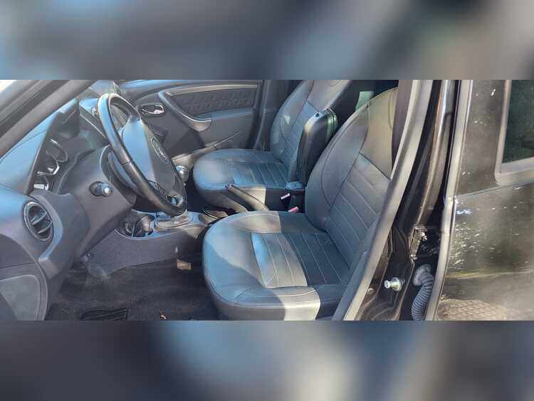 Dacia Duster 4X4 110CV DIESEL foto 9